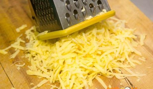 вегетарианская лазанья