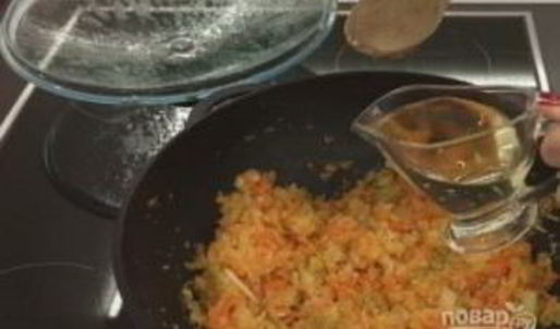 вкусная домашняя лазанья