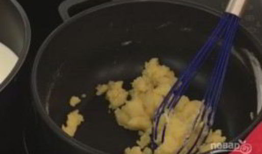 вкусная домашняя лазанья