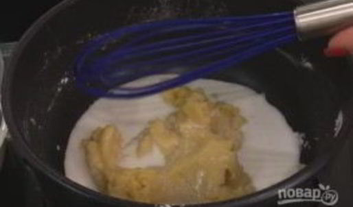 вкусная домашняя лазанья