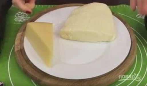 вкусная домашняя лазанья