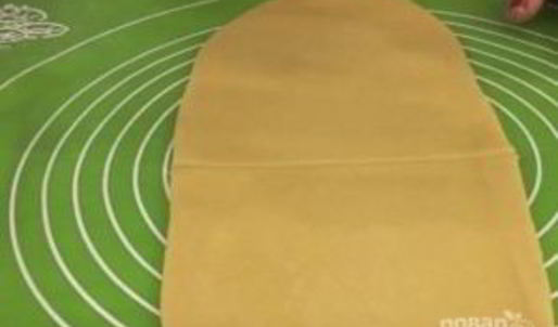 вкусная домашняя лазанья