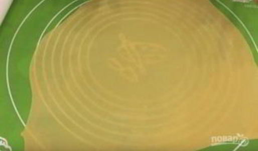 вкусная домашняя лазанья