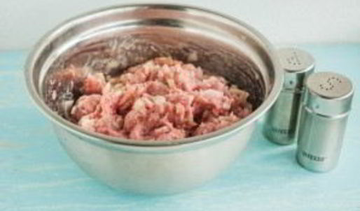 каннеллони с куриным фаршем