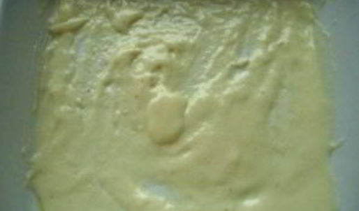 каннеллони с ветчиной и сыром