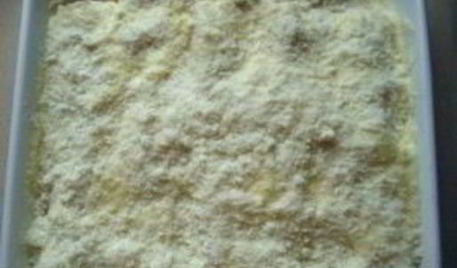 каннеллони с ветчиной и сыром