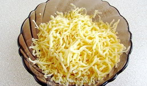 каннелони с грибами в мультиварке