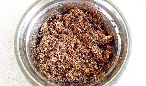 каннелони с грибами в мультиварке