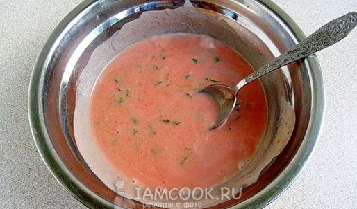 каннелони с грибами в мультиварке