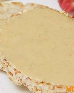 Кунжутная паста тахини