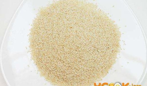 кунжутная паста тахини