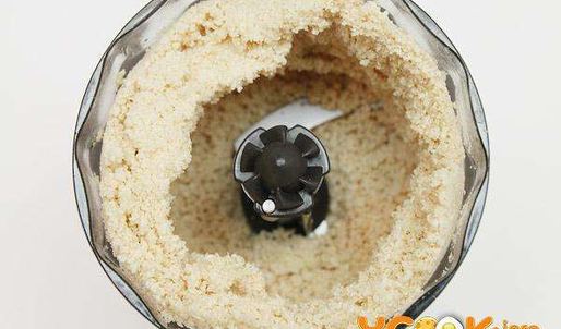 кунжутная паста тахини