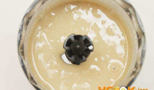 кунжутная паста тахини