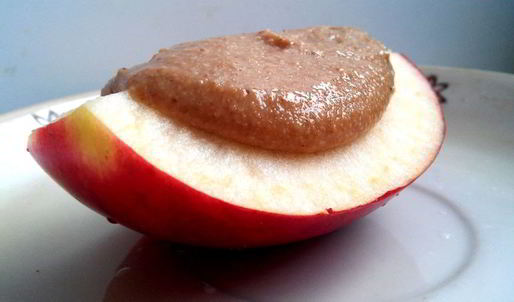 кунжутно-арахисовая паста