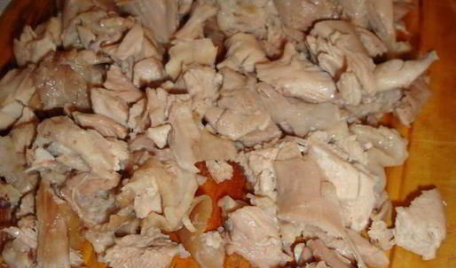 макароны болоньезе по-домашнему