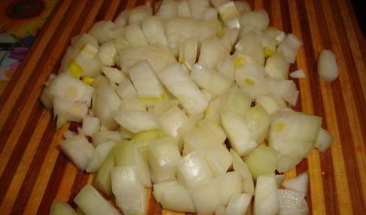 макароны болоньезе по-домашнему