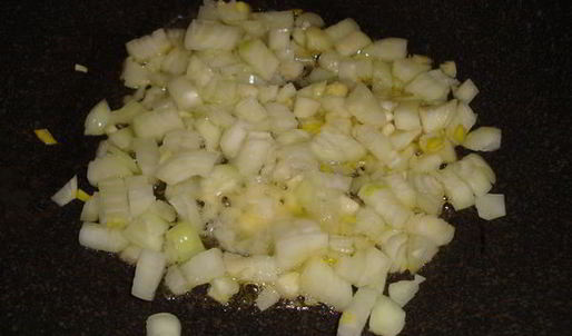 макароны болоньезе по-домашнему