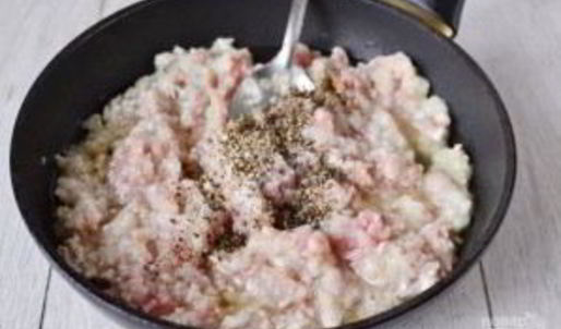 макароны по-флотски вкусно