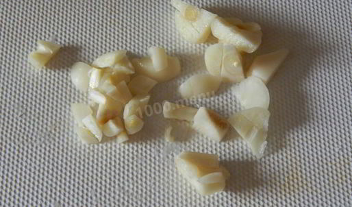 макароны по-итальянски