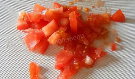 макароны по-итальянски