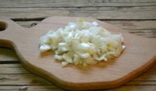 макароны с фаршем под соусом