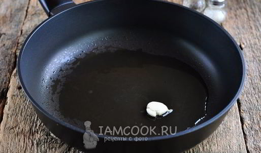 макароны с соусом карбонара