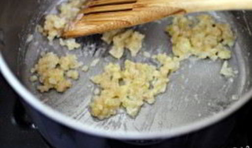 макароны в горшочках