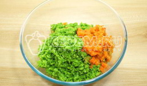 паста из чесночных стрелок