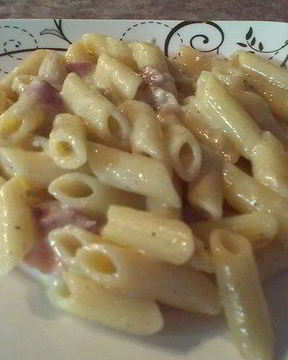 Паста Карбонара