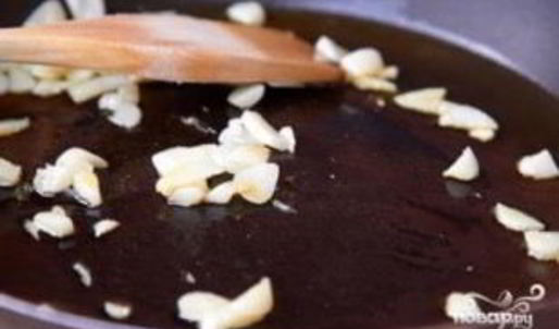 паста с крапивой