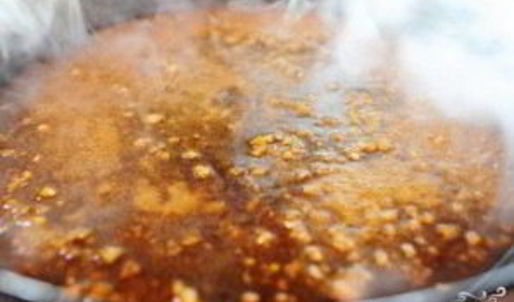 паста с курицей, помидорами и шпинатом