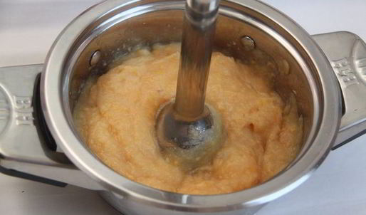 сицилийская паста из айвы сotognata