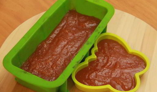 сицилийская паста из айвы сotognata