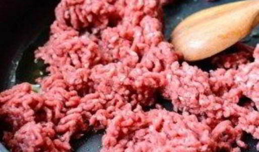 спагетти болоньезе