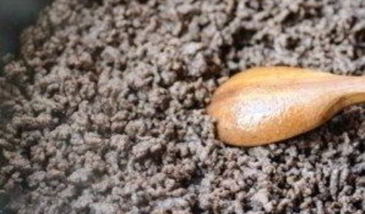 спагетти болоньезе