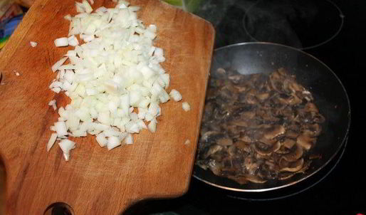 вкуснейшие спагетти