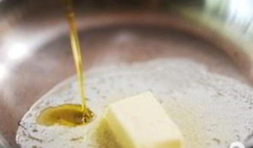 запеченные макароны с лимоном