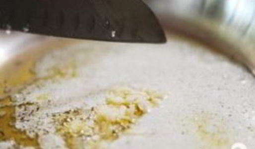 запеченные макароны с лимоном