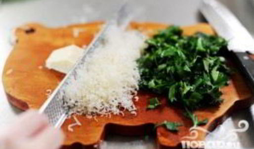 запеченные макароны с лимоном