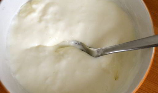 манные ньокки по-римски, запеченные под соусом бешамель