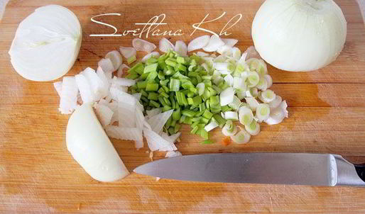 ханум с тыквой