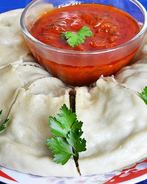 Ханум в мультиварке