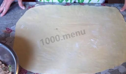 ленивые манты