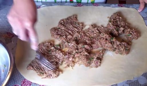 ленивые манты