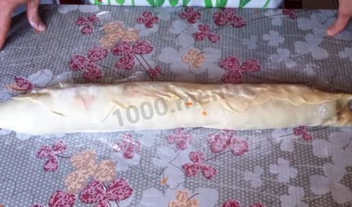 ленивые манты