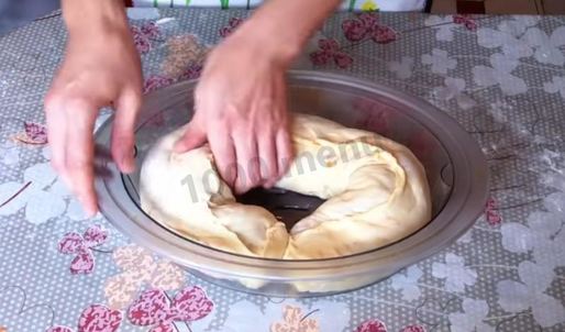 ленивые манты