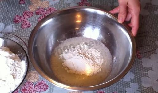 ленивые манты