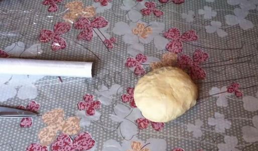 ленивые манты