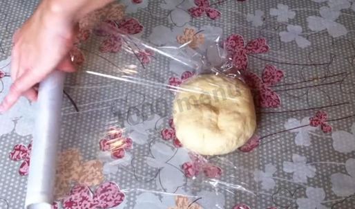 ленивые манты