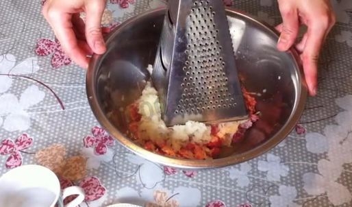 ленивые манты